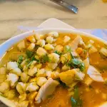 Menudo de res