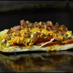 DOG BACON