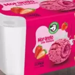 POTE DE SORVETE 2 LITROS: