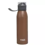 GARRAFA EM AÇO INOX YS-25024
