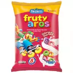 Maizoritos Fruty Aros