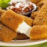 DEDOS DE QUESO