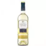 MARQUÉS DE RISCAL Herederos Rueda