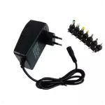 FONTE MEX 30W 3V-12V DC FT-30
