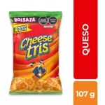 CHEESTRIS BOLSAZA