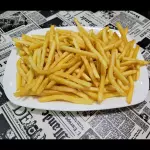 Batata Simples G