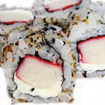 Uramaki Kani uram
