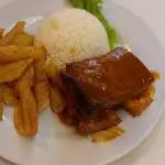 COSTILLA DE TERNERA