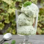 LIMÓN ALBAHACA  1/2