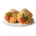 Burrito Oaxaca