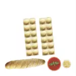 Combo CRUDO ravioli 2 personas