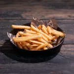 ADICION DE PAPAS