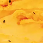 Frutas al agua - Maracuya