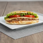 Sanduiche de Queijo