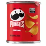 Batata Pringles