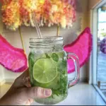 Mojitos  (HAPPY HOURS)