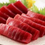 SASHIMI DE ATUN