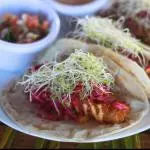 TACOS BAJA