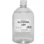 GLICERINA VEGETAL 1 KG
