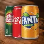 Refrigerante Lata