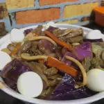 YAKISOBA MEDIO