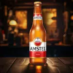 Amstel Puro Malte 355ml