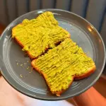 TOSTADAS PALTA