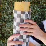 Hand Roll XL