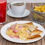 Desayuno Americano