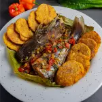 Pescado Toa