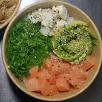 GOHAN SALMON