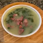 Caldo verde 1 litro