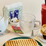 Té variedades Dilmah
