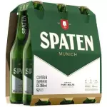 Spaten 330ml c/6
