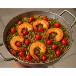 Arroz chino