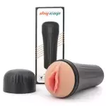 DIPCUP MASTURBATOR  VAGINAL