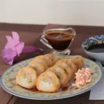 Sushi Frito