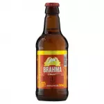 Brahma Chopp Garrafa