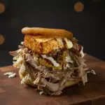 AREPAS