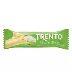 Chocolate trento  limão