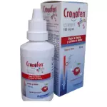 CRONOFEN NINOS GOTAS 30 ML