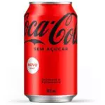 Coca Cola Zero 350ml