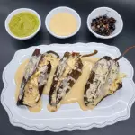 Chile Ventilla Por Pieza