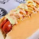 Perro Sencillo