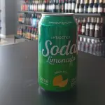 SODA LATA