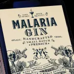 Malaria Gin