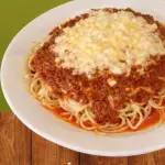 Espaguete Grande 750 g