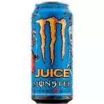 Monster Energy Mango Loco