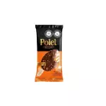 Polet caramelo crocante