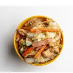 Chop Suey
